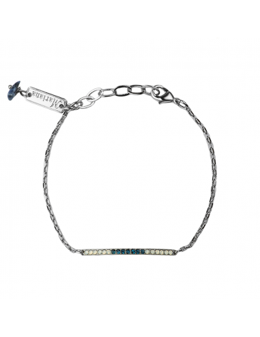 Petite Stackable Bracelet "Mood Indigo" *Custom* vous aussi creer 