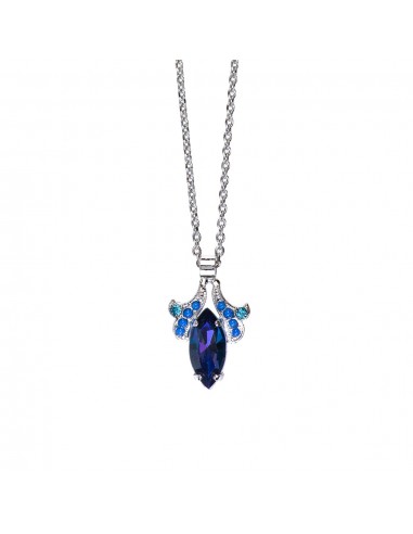 Ornate Marquise Pendant in "Sleepytime" *Preorder* Comparez plus de prix