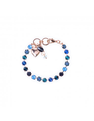 Petite Rosette Bracelet in "Sleepytime" *Preorder* la colonne vertébrale