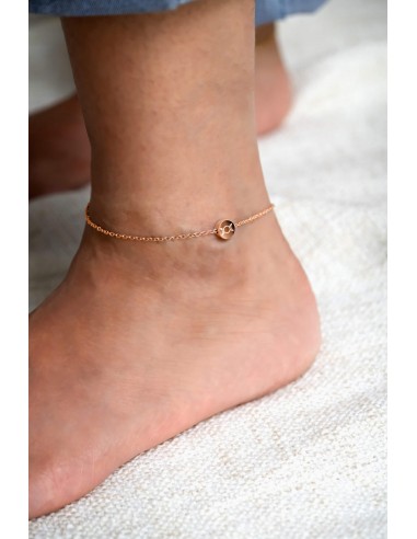 Triple Goddess Anklet acheter