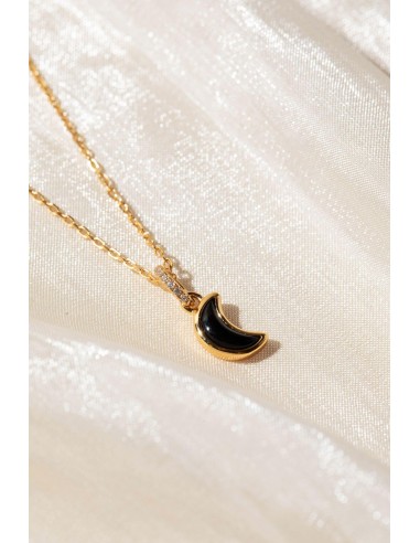 Moon Witch Necklace Venez découvrir notre 