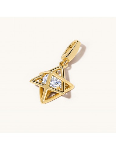 Merkaba Charm l'achat 