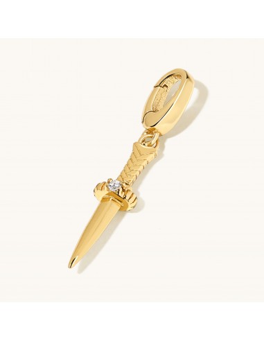 Witch's Sword Athame  Charm france