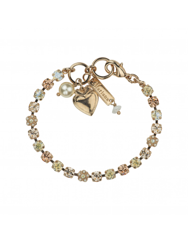 Petite Flower Bracelet "Barbados" *Preorder* En savoir plus