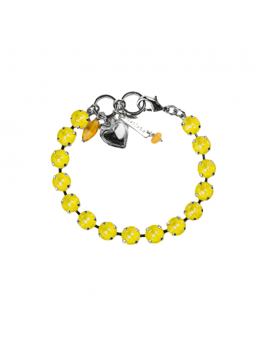 Medium Everyday Bracelet in Sun-Kissed "Sunshine" *Custom* vous aussi creer 