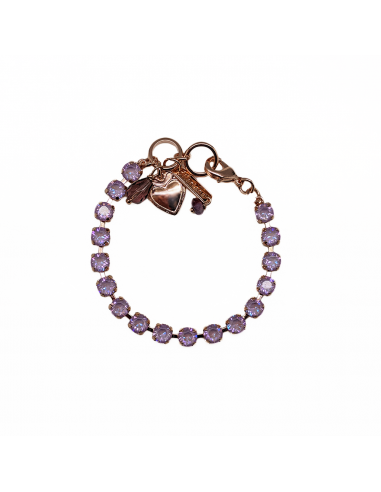 Small Everyday Bracelet in Sun-Kissed "Lavender" *Custom* Faites des économies