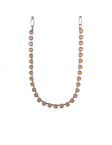 Petite Everyday Necklace in Sun-Kissed "Horizon" *Custom* Découvrez la collection